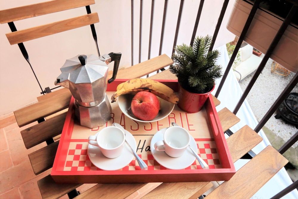 undefined San Callisto - WR Apartments 4