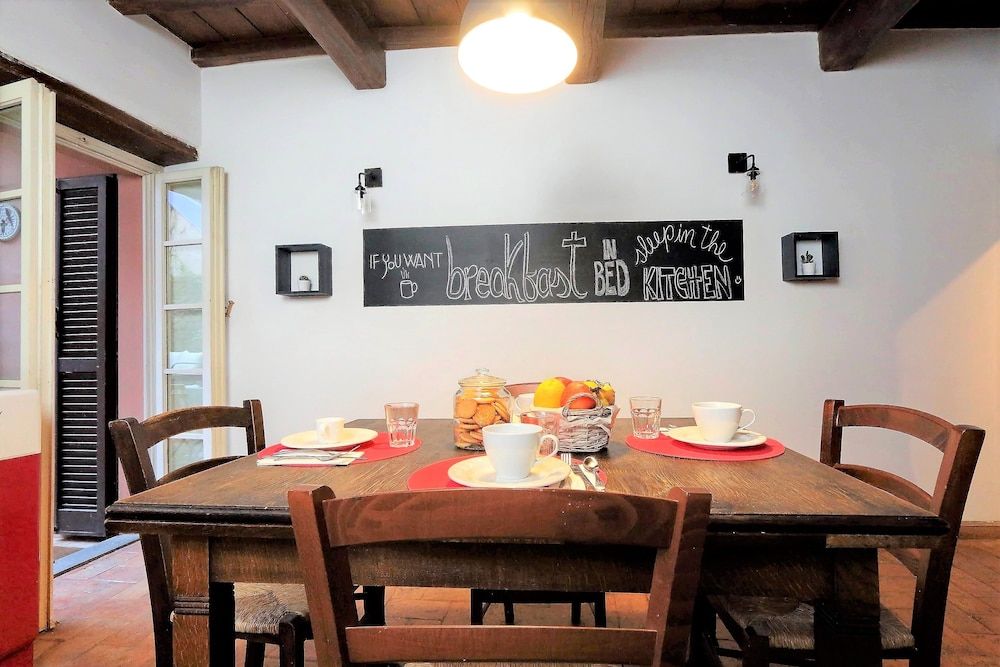 undefined San Callisto - WR Apartments 3