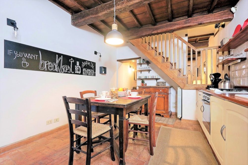 undefined San Callisto - WR Apartments 7