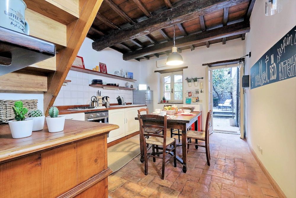 undefined San Callisto - WR Apartments 2