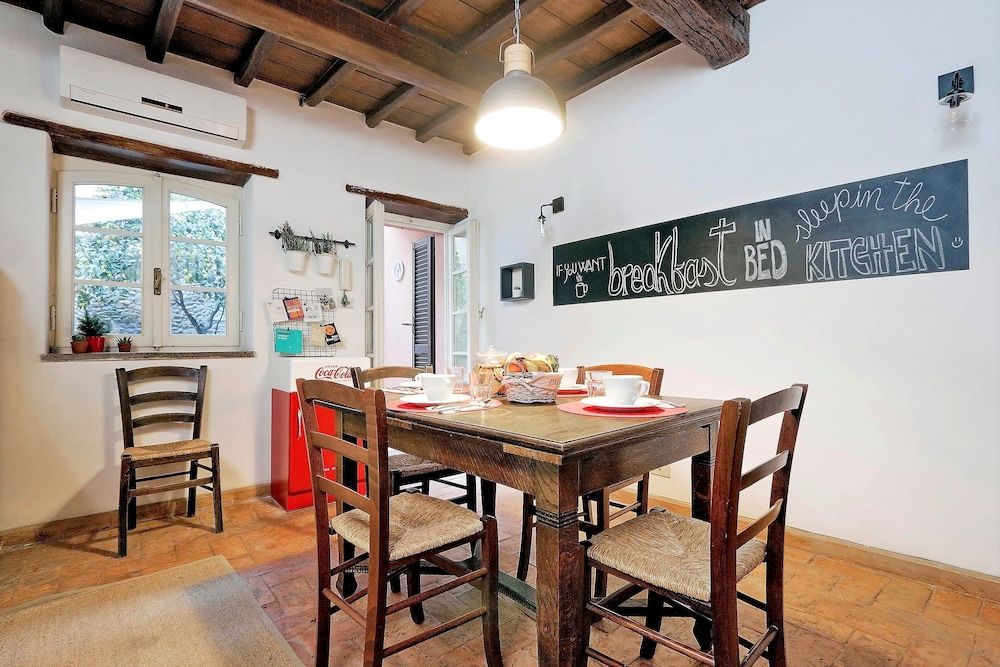 undefined San Callisto - WR Apartments 8