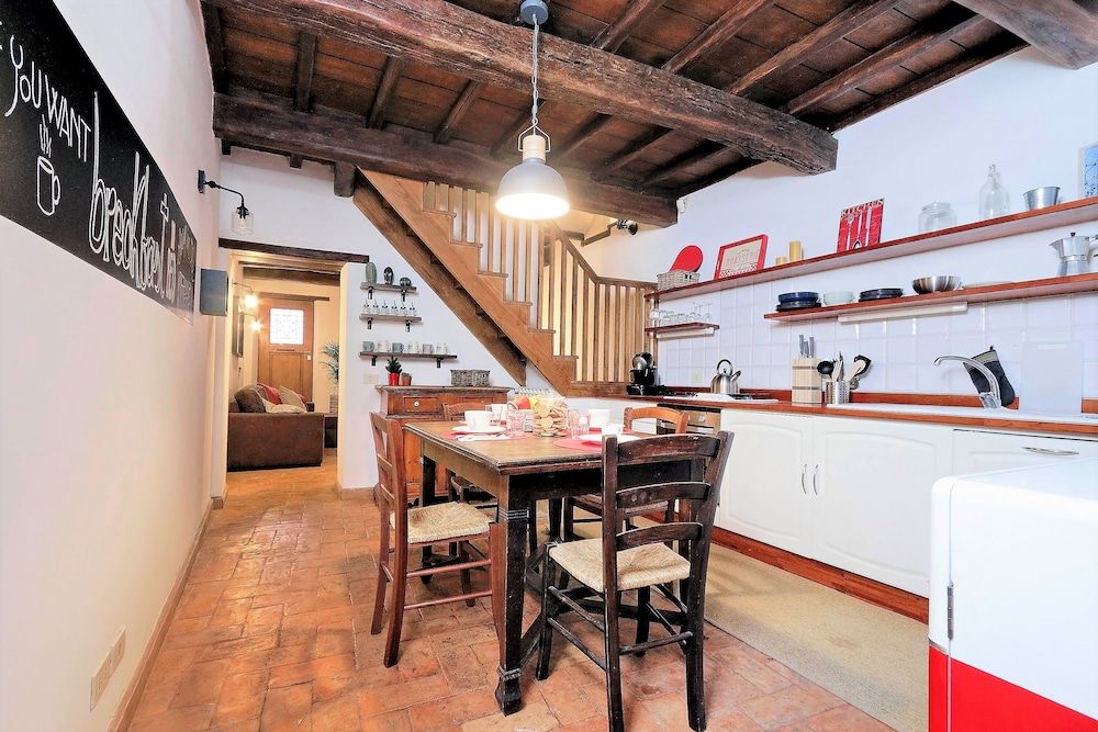 undefined San Callisto - WR Apartments 5