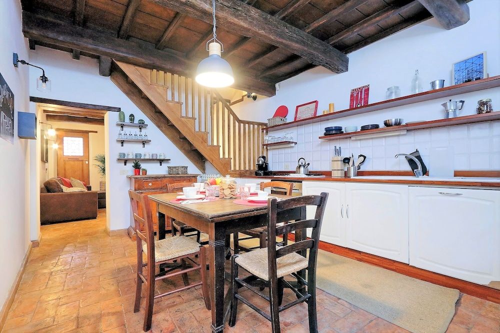 undefined San Callisto - WR Apartments 6