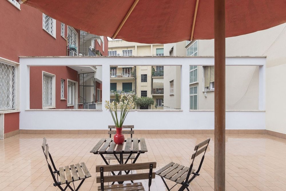 Micheli 4 Pax Apartment with Terrace Apartment, 2 Bedrooms 4