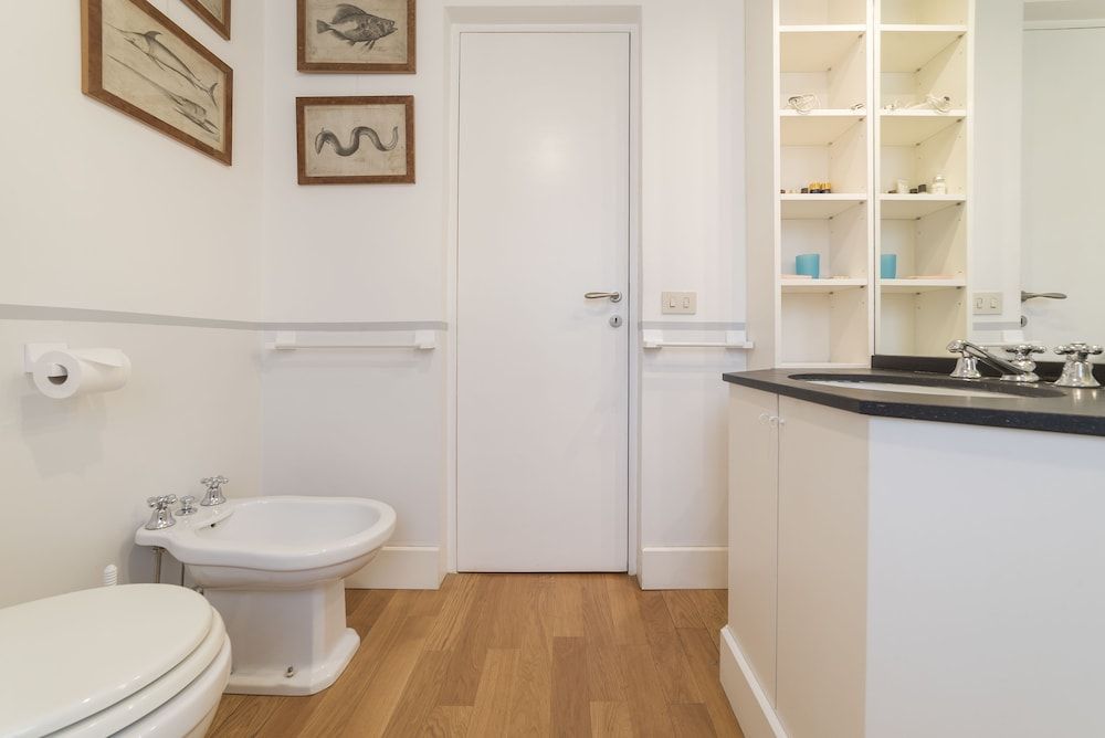 Micheli 4 Pax Apartment with Terrace Apartment, 2 Bedrooms 5