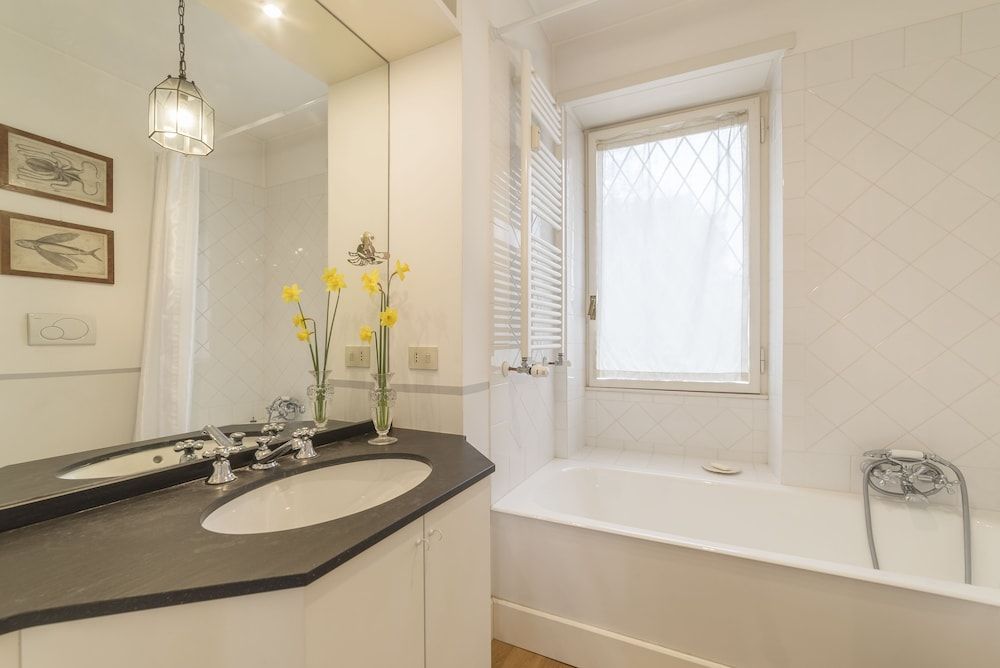 Micheli 4 Pax Apartment with Terrace Apartment, 2 Bedrooms 6