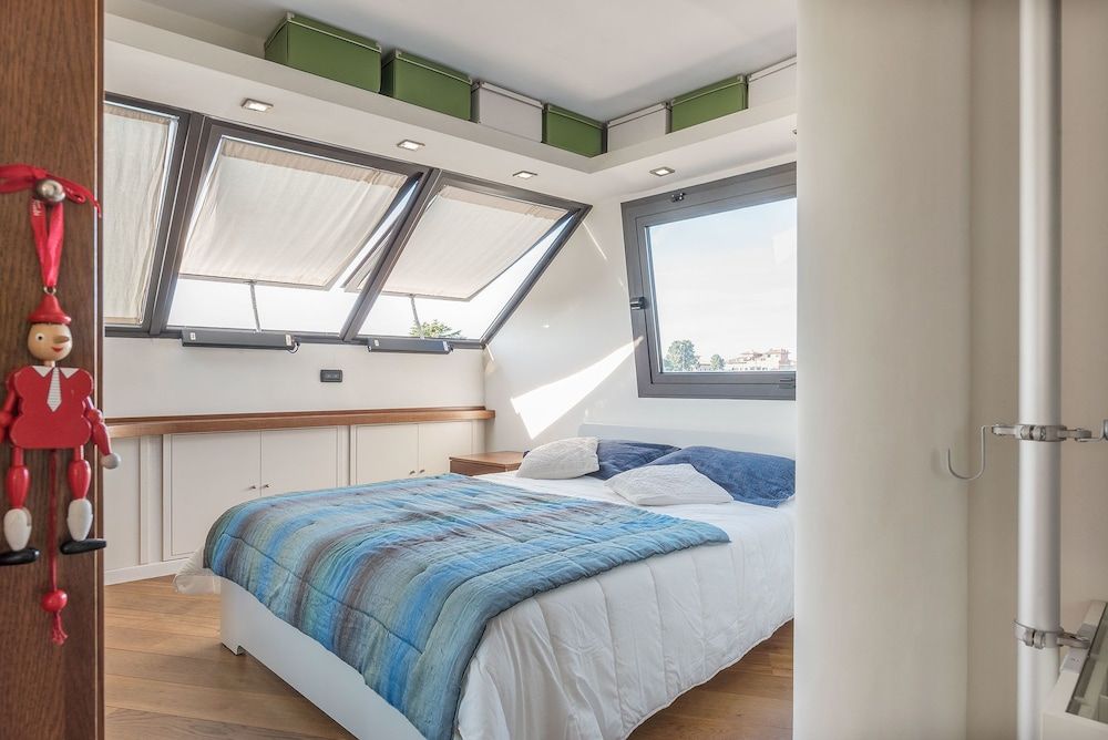 undefined Torlonia Exclusive Penthouse