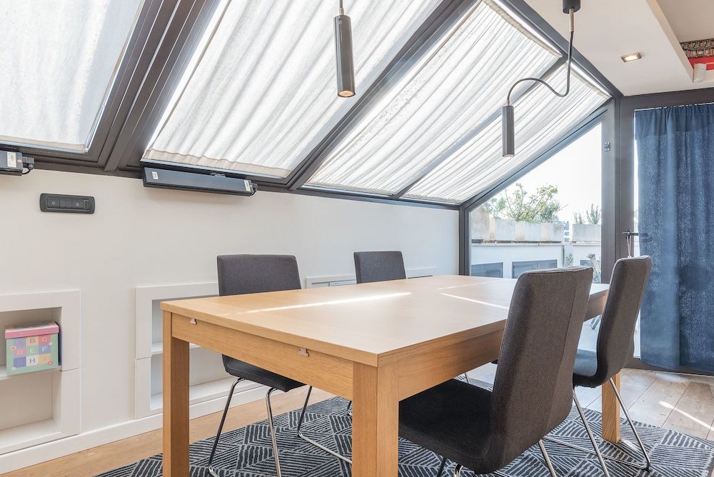 undefined Torlonia Exclusive Penthouse 10