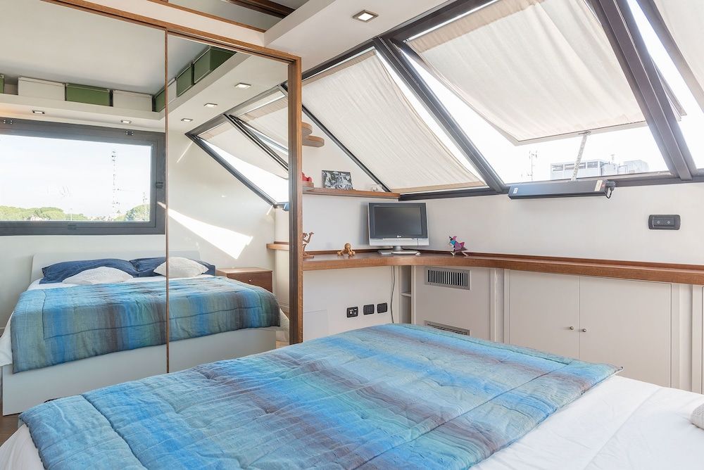 undefined Torlonia Exclusive Penthouse 8