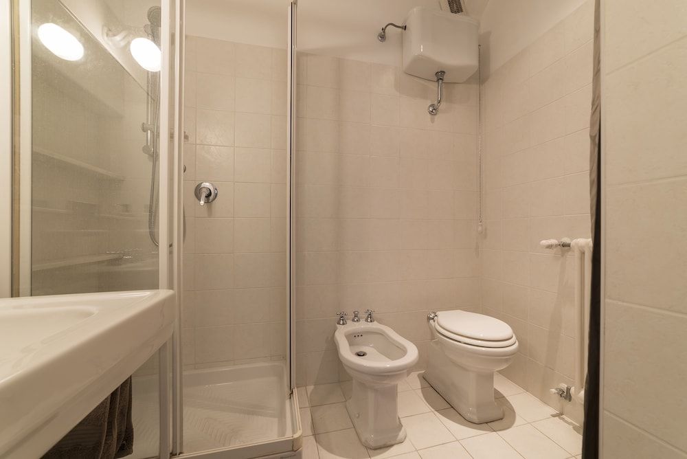 undefined Piazza Navona Design Flat 9