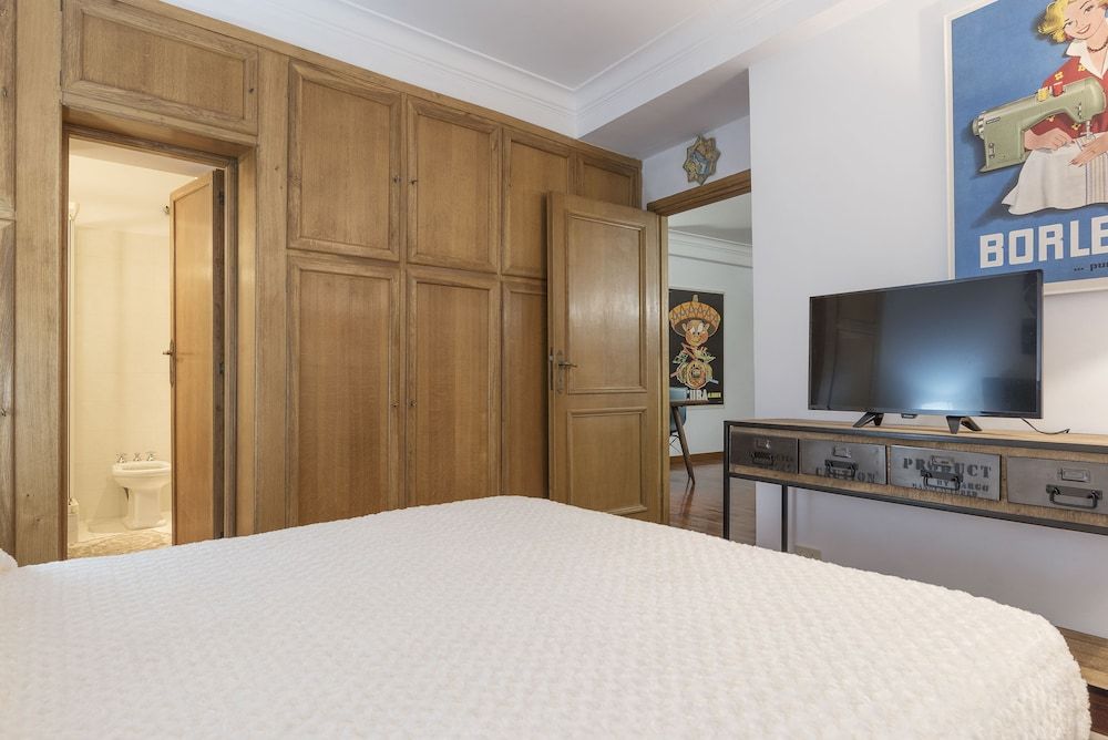 Piazza Navona Design Flat Apartment, 1 Bedroom 9