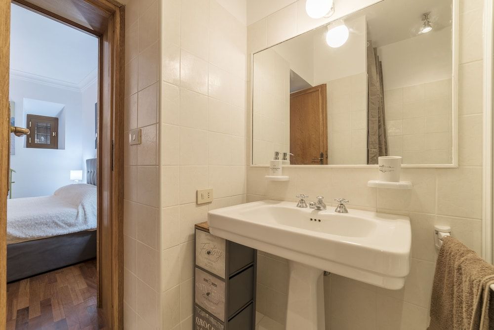 Piazza Navona Design Flat Apartment, 1 Bedroom 8