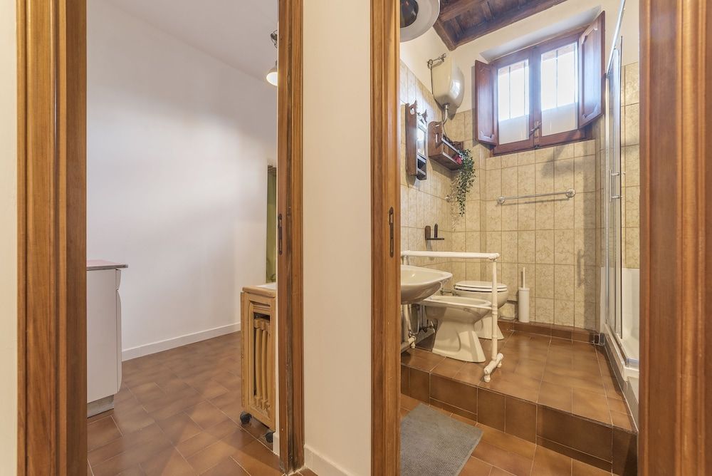 undefined Montecitorio & Pantheon Stylish Flat 9