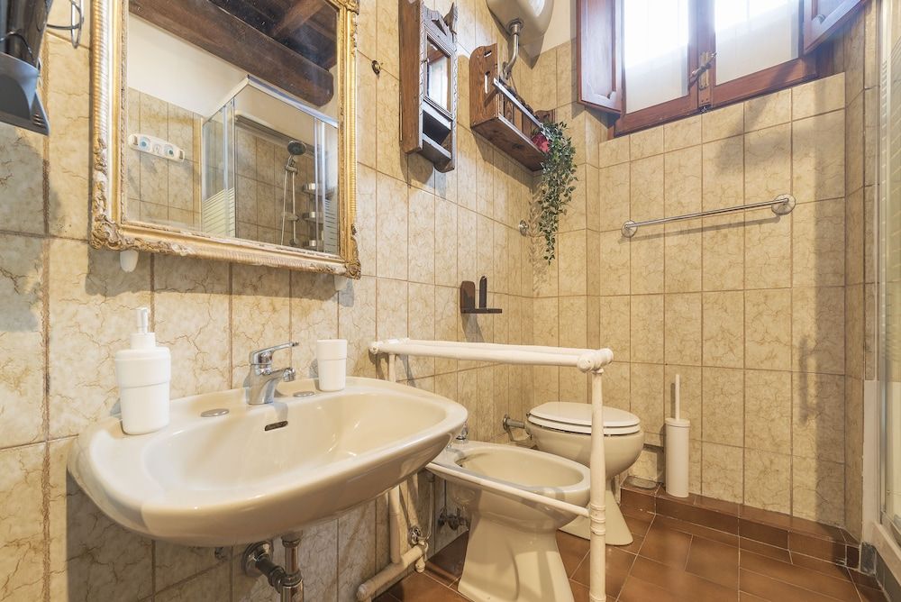 Montecitorio & Pantheon Stylish Flat Apartment, 1 Bedroom 20