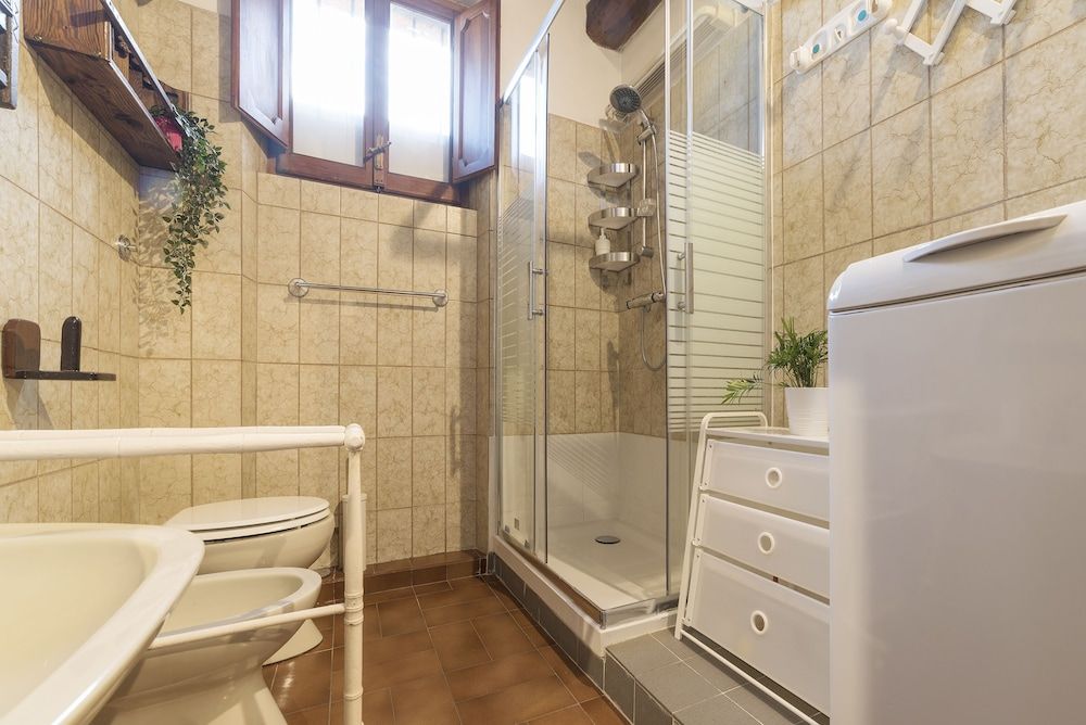 Montecitorio & Pantheon Stylish Flat Apartment, 1 Bedroom 21