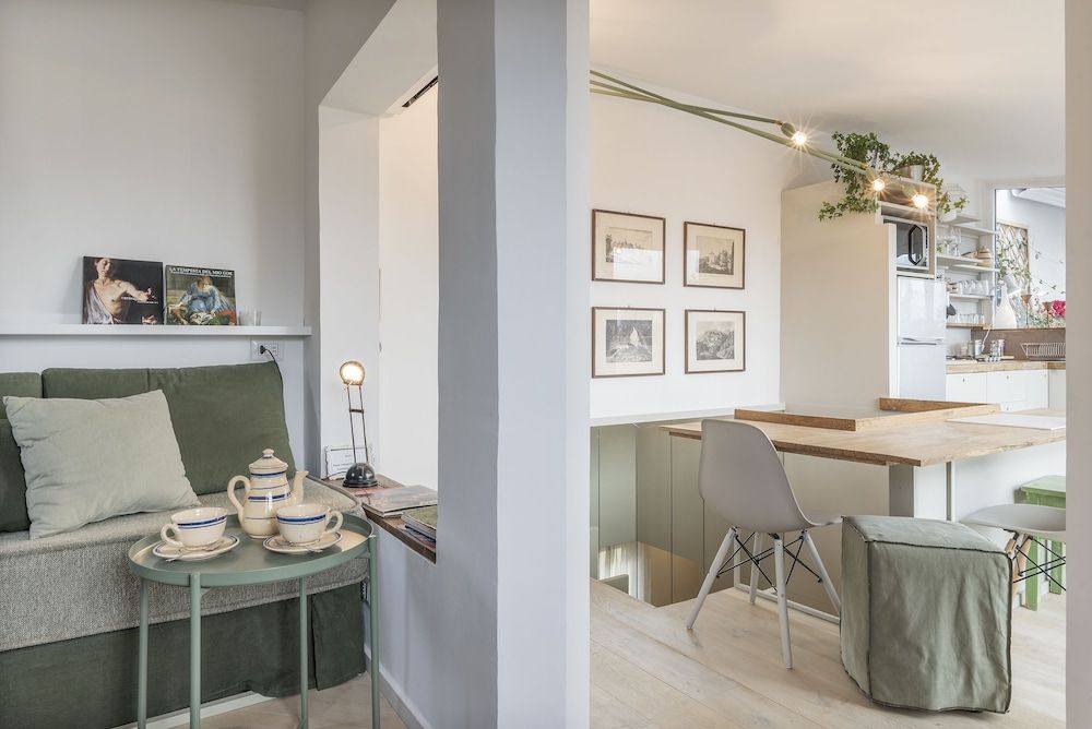 undefined Colosseum Exclusive Duplex 10