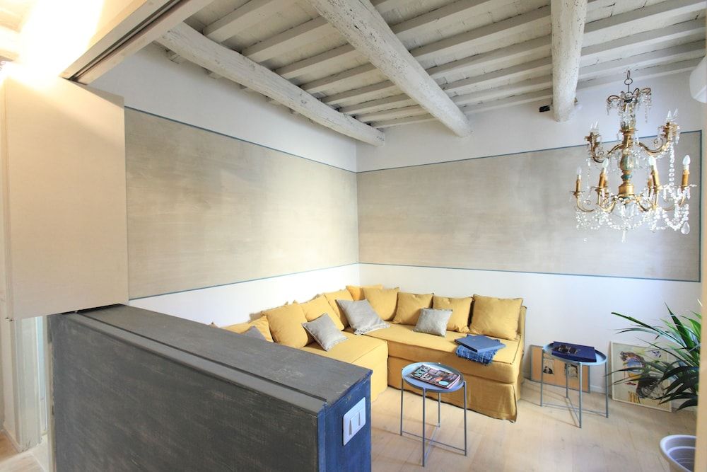 undefined Colosseum Exclusive Duplex 9