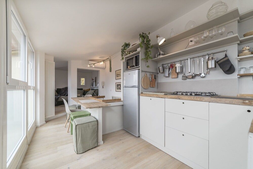 undefined Colosseum Exclusive Duplex 7