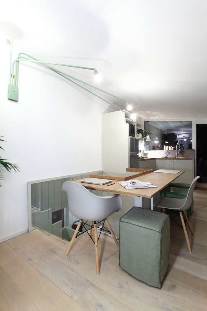 undefined Colosseum Exclusive Duplex 8