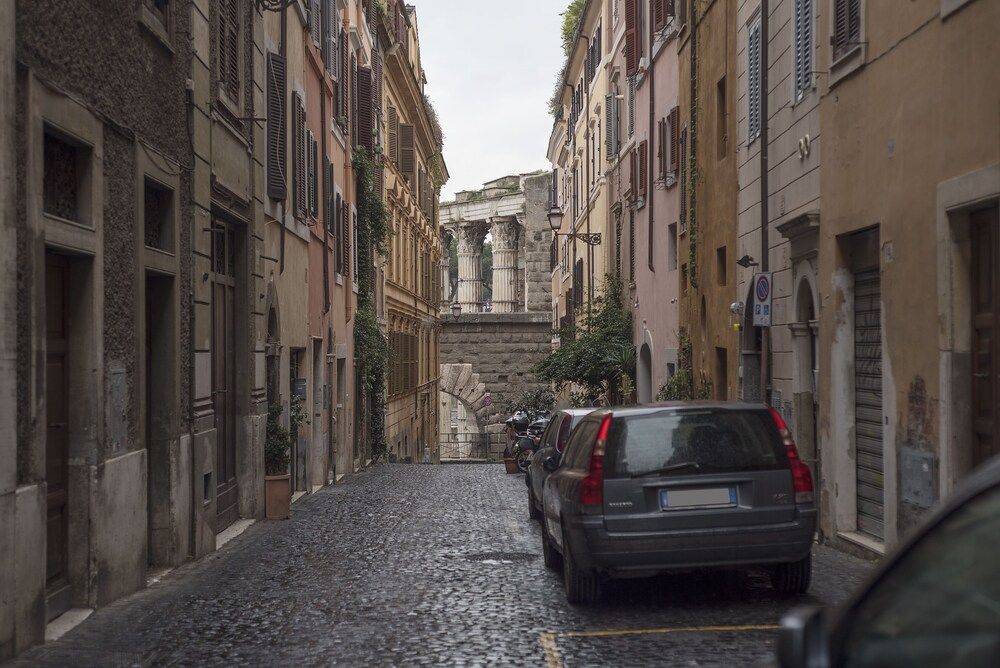 undefined Colosseum Exclusive Duplex 3