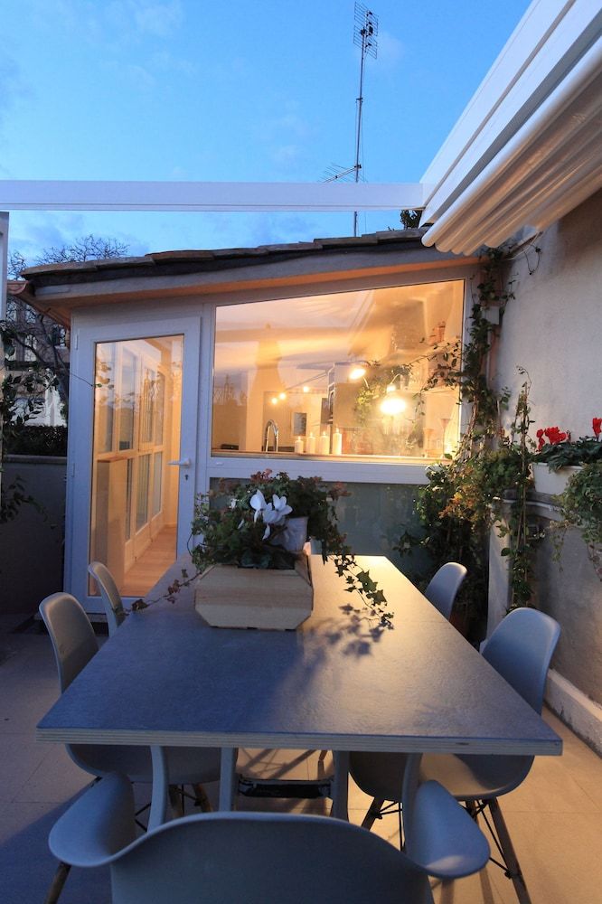 undefined Colosseum Exclusive Duplex 2