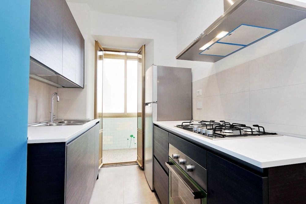 undefined Casa dell'Artista Roma 5