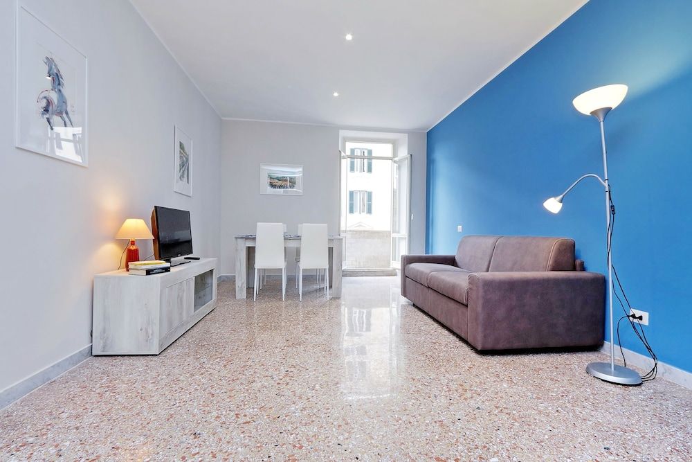 undefined Casa dell'Artista Roma 8