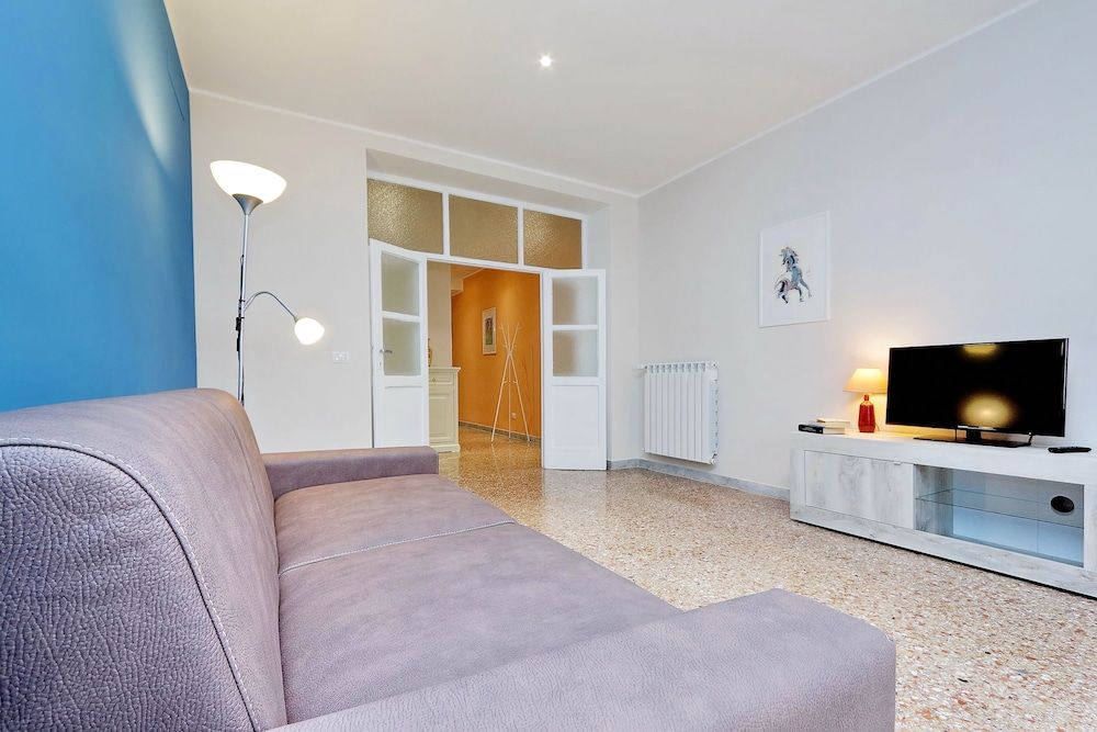 Casa dell'Artista Roma Apartment, 2 Bedrooms 33