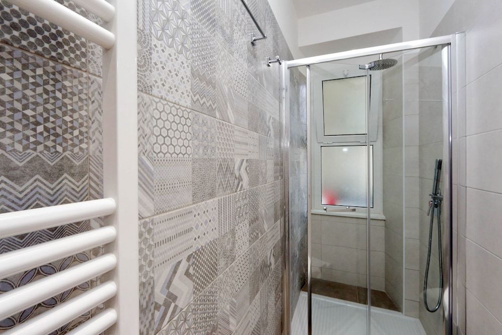 Casa dell'Artista Roma Apartment, 2 Bedrooms 27