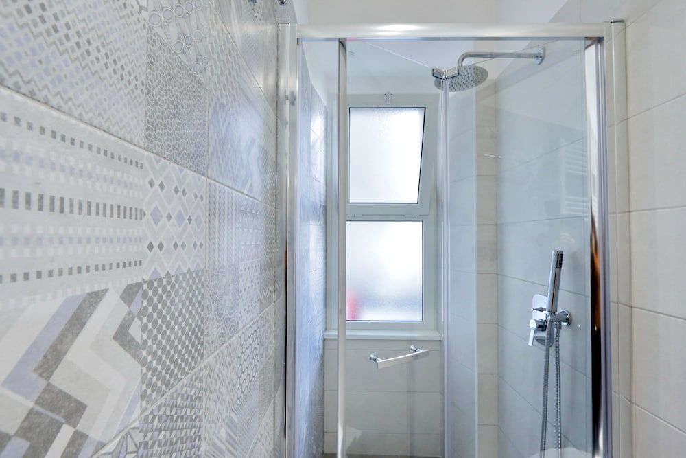 Casa dell'Artista Roma Apartment, 2 Bedrooms 23