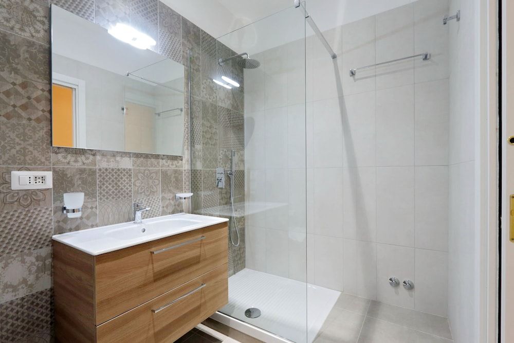 Casa dell'Artista Roma Apartment, 2 Bedrooms 26