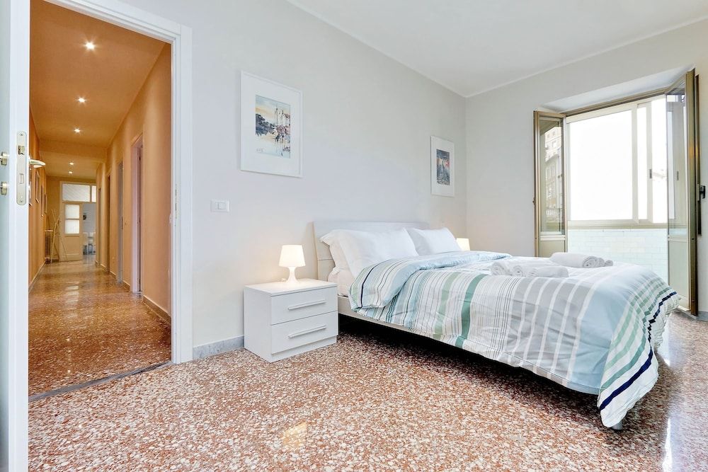 Casa dell'Artista Roma Apartment, 2 Bedrooms 8