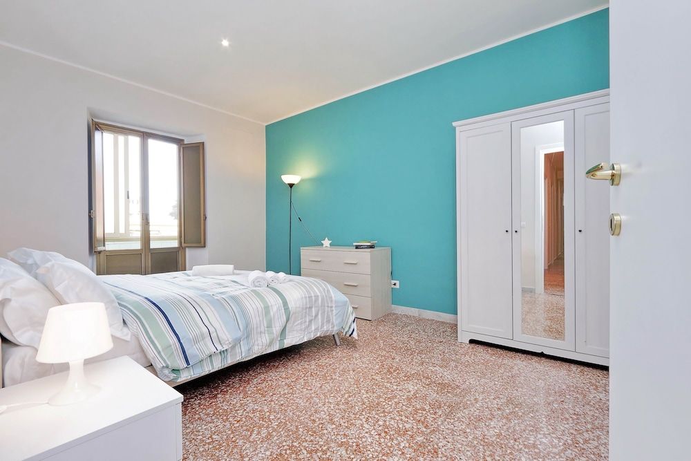 Casa dell'Artista Roma Apartment, 2 Bedrooms 3