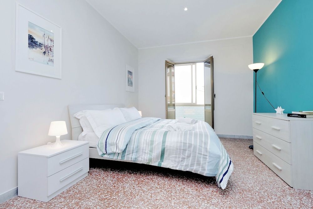 Casa dell'Artista Roma Apartment, 2 Bedrooms 4