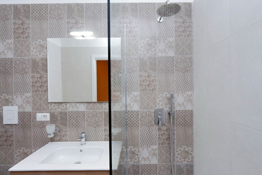 Casa dell'Artista Roma Apartment, 2 Bedrooms 25