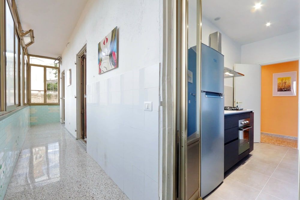 Casa dell'Artista Roma Apartment, 2 Bedrooms 21