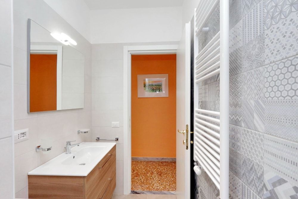 Casa dell'Artista Roma Apartment, 2 Bedrooms 30