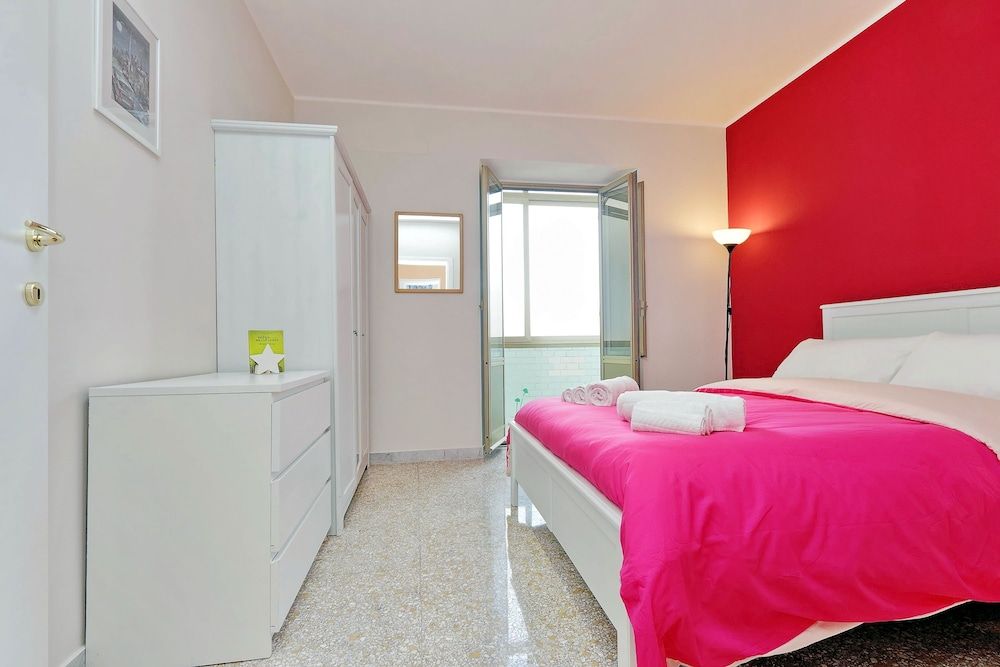 Casa dell'Artista Roma Apartment, 2 Bedrooms 9