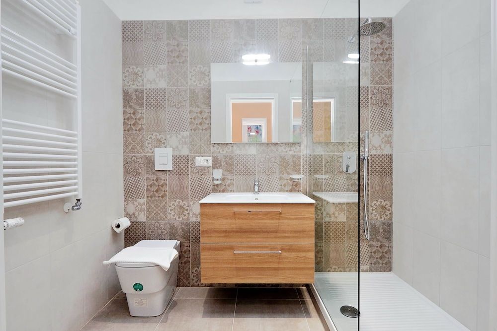 Casa dell'Artista Roma Apartment, 2 Bedrooms 29