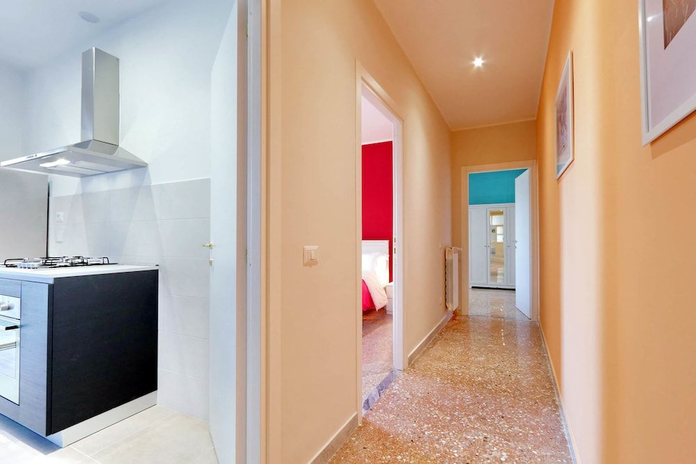 Casa dell'Artista Roma Apartment, 2 Bedrooms 34