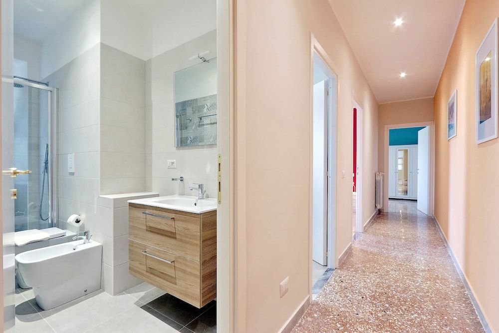 Casa dell'Artista Roma Apartment, 2 Bedrooms 22