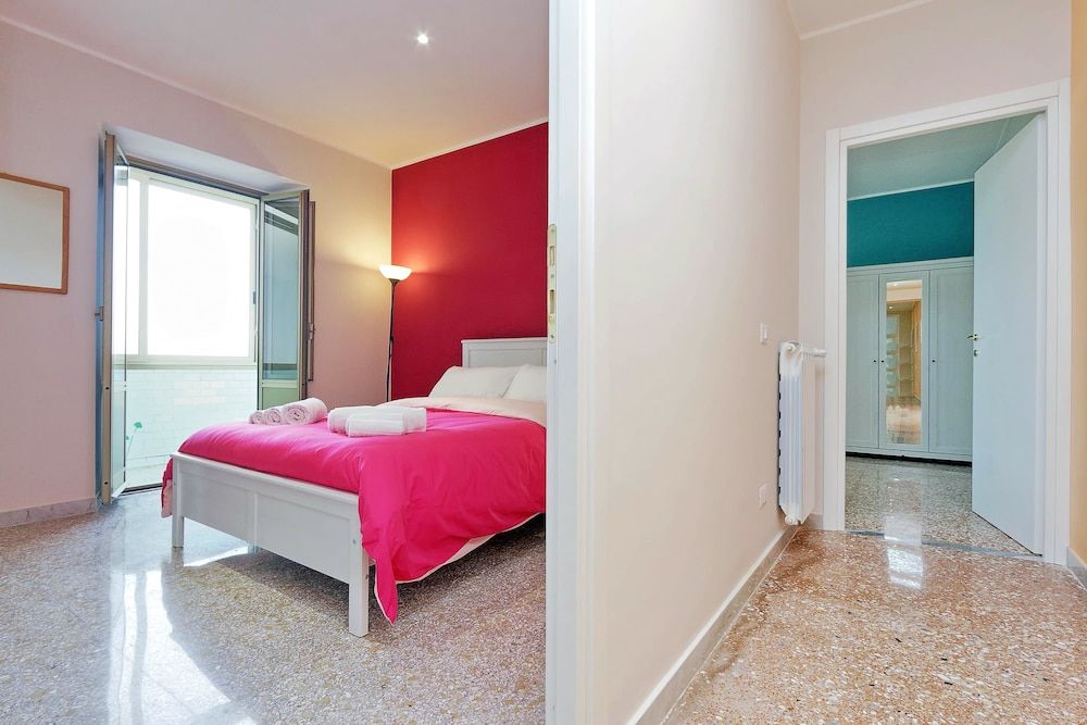 Casa dell'Artista Roma Apartment, 2 Bedrooms 5
