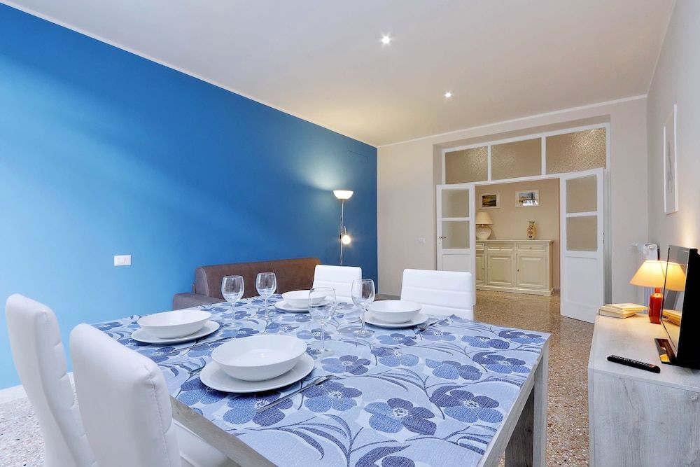 Casa dell'Artista Roma Apartment, 2 Bedrooms 13