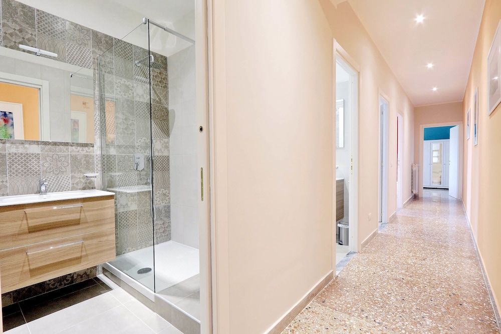 Casa dell'Artista Roma Apartment, 2 Bedrooms 28