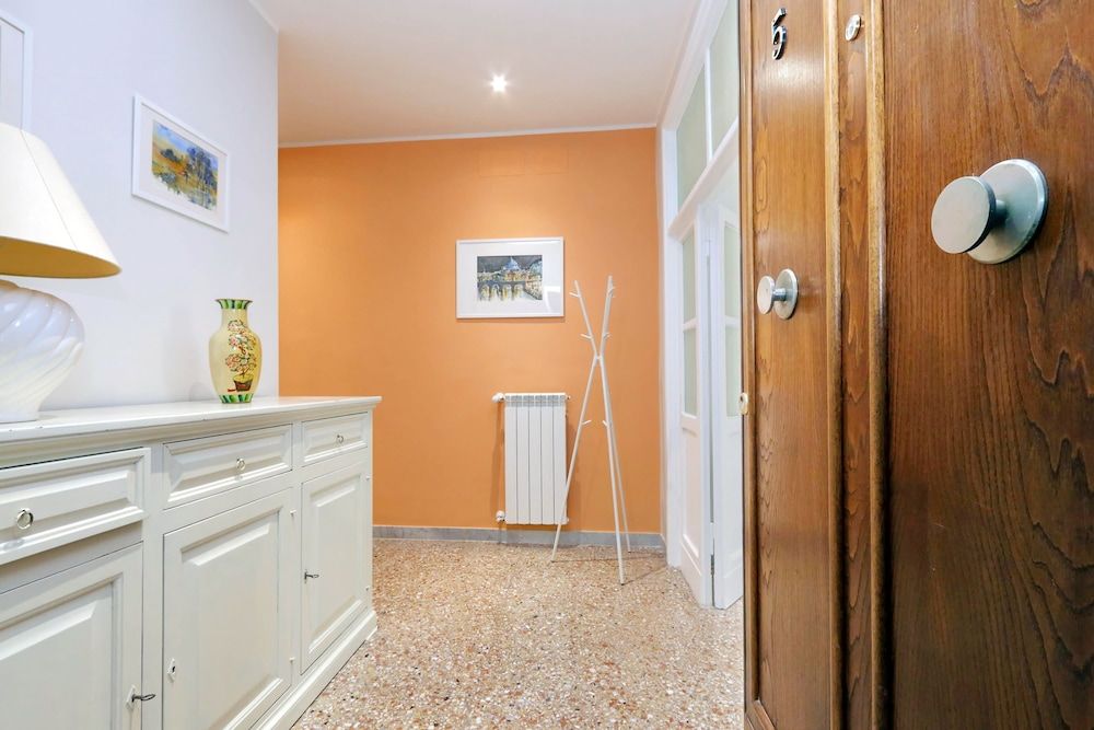 undefined Casa dell'Artista Roma 9