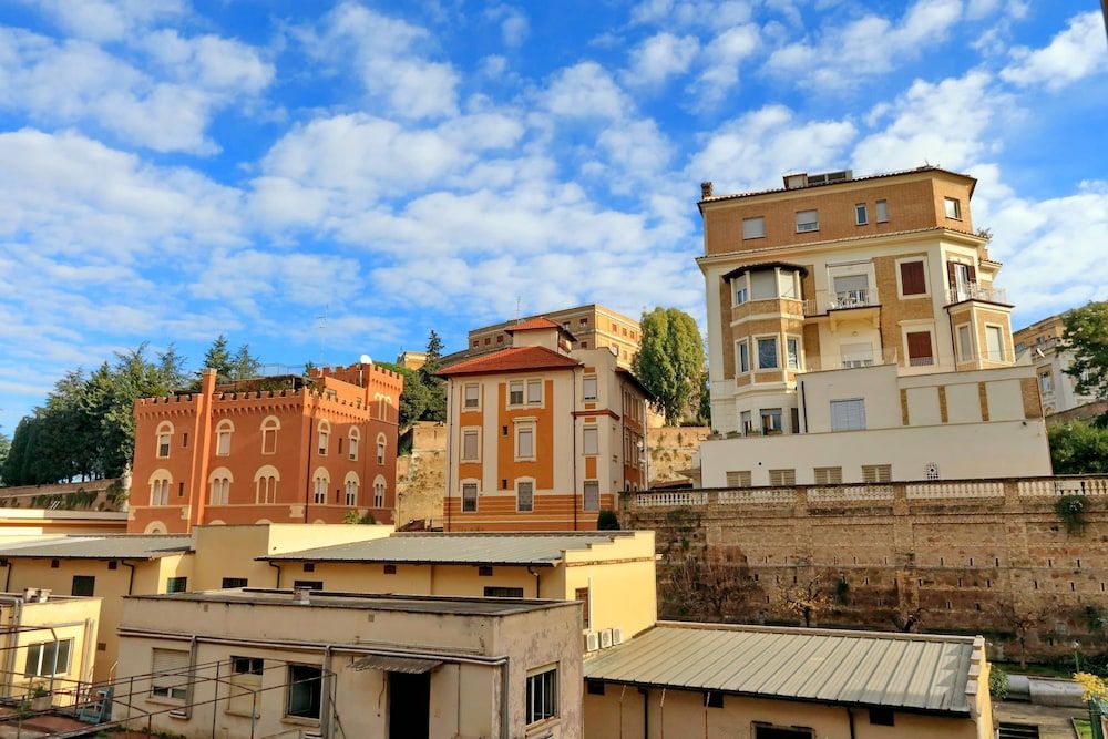 Casa dell'Artista Roma Apartment, 2 Bedrooms 17