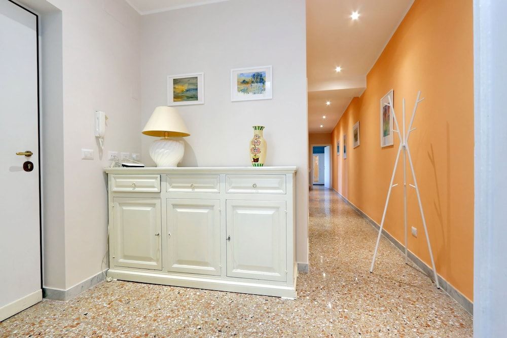 undefined Casa dell'Artista Roma 10