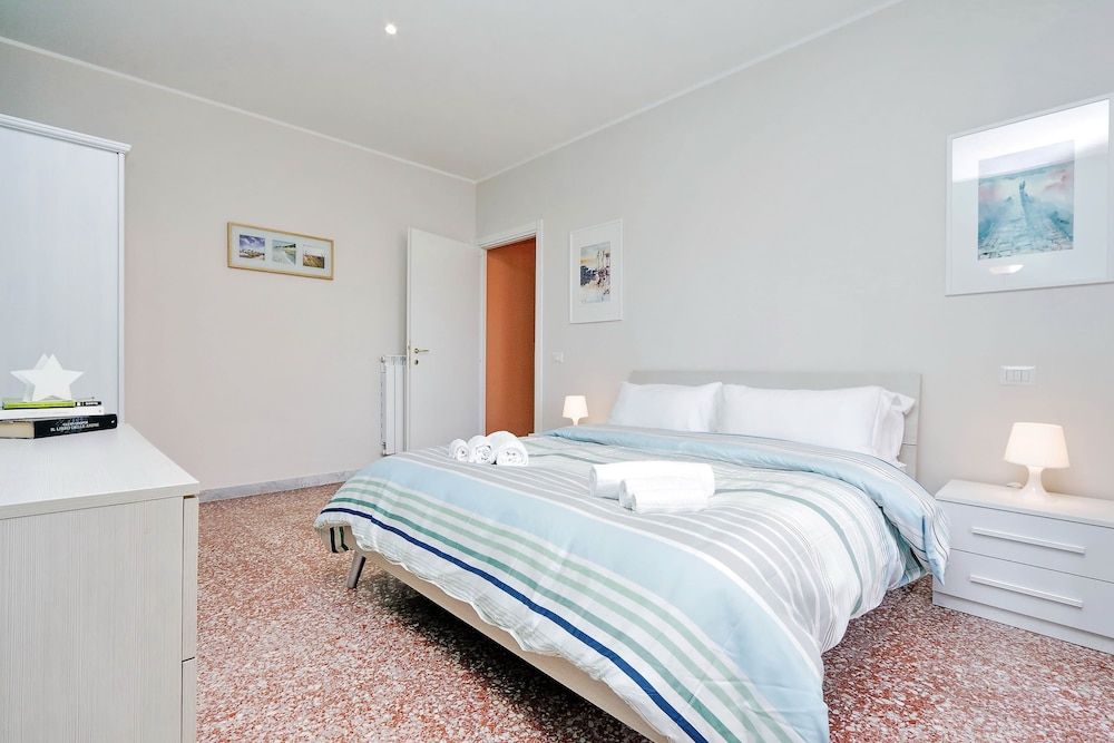 Casa dell'Artista Roma Apartment, 2 Bedrooms 7