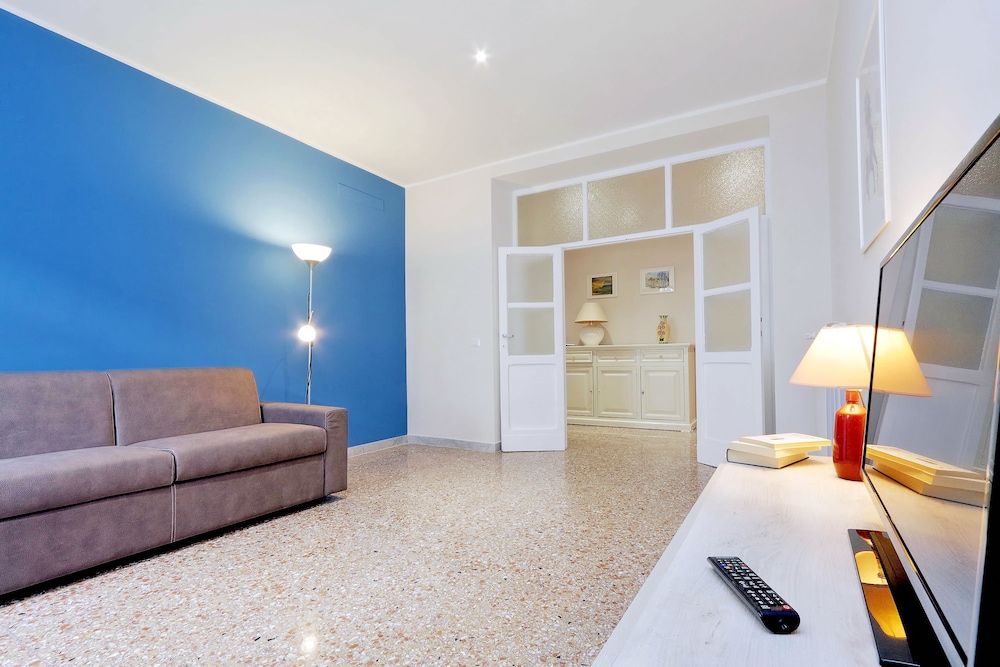Casa dell'Artista Roma Apartment, 2 Bedrooms 32