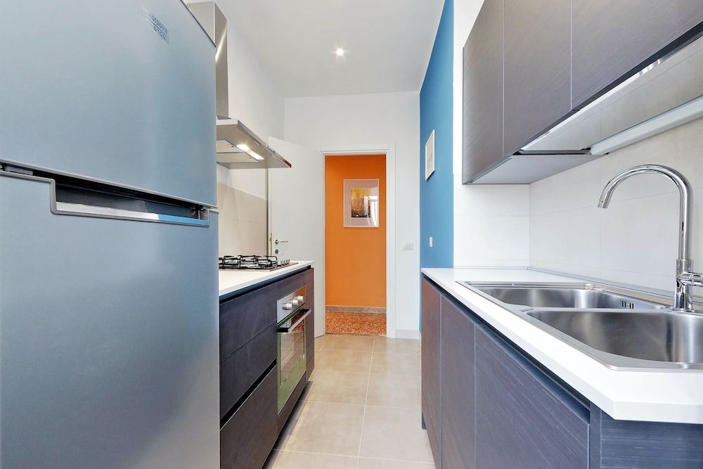 undefined Casa dell'Artista Roma 4